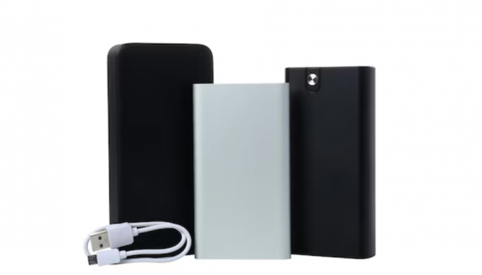 Power Up Anywhere: Top Power Banks to Grab Now Power Up Anywhere: Top Power Banks to Grab Now