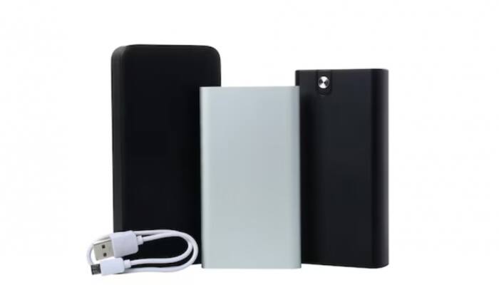Power Up Anywhere: Top Power Banks to Grab Now