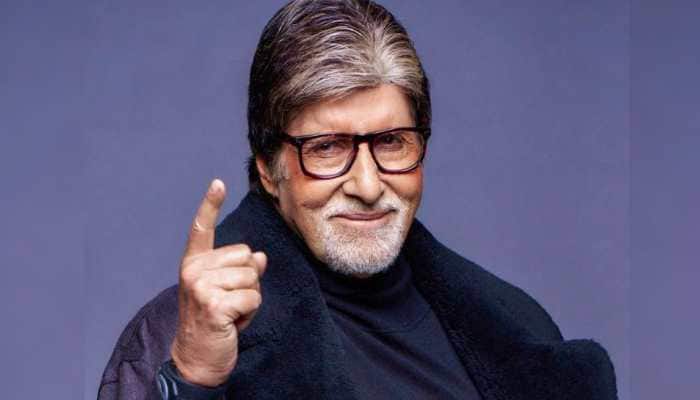 Amitabh Bachchan Sells Mumbai Duplex Apartment For Rs 83 Crore; Check Kriti Sanon Connection