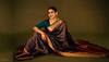 Indian Saree