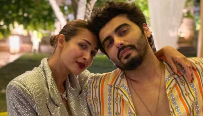 Arjun Kapoor & Malaika Arora Come Together To Meet Ailing Saif Ali Khan In The Hospital Arjun Kapoor & Malaika Arora Come Together To Meet Ailing Saif Ali Khan In The Hospital