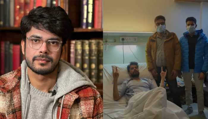 Shaunak Sen, Director Of 'All That Breathes' Reveals Cancer Diagnosis