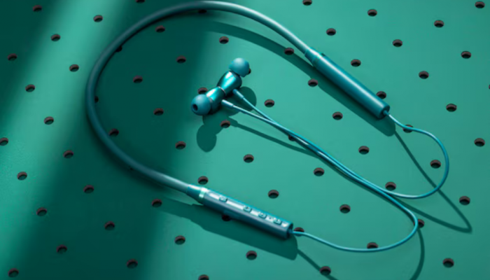 Get a Grip on Great Sound: The Best Neckband Headphones for Music Lovers Get a Grip on Great Sound: The Best Neckband Headphones for Music Lovers