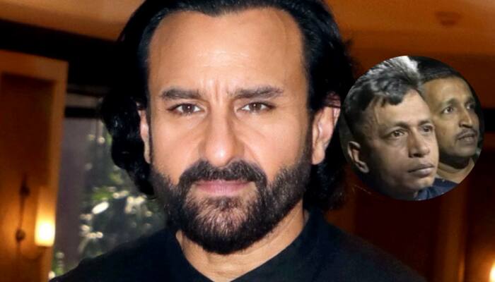 Saif Ali Khan Stabbed: Mumbai Police To Recreate Crime Scene With Accused At Actor’s Home