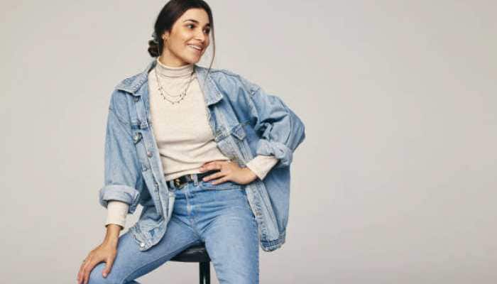 Women’s Jeans: Timeless Style, Ultimate Comfort for Every Wardrobe
