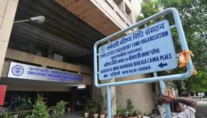 UAN-Based Ledger For Faster Claim Process Taken Up In Top Level EPFO Meeting