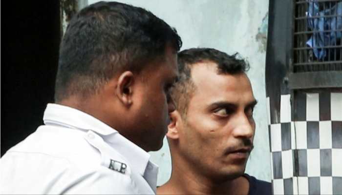 RG Kar Case: Court Sentences Sanjay Roy To Life Imprisonment And Rs 50,000 Fine  