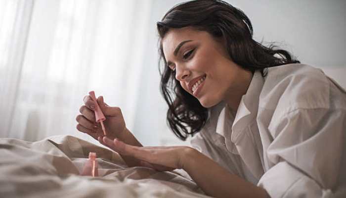 Nail Paints: Express Your Style with Color, Shine, and Durability