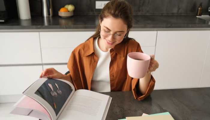 Brain-Boosting Routines: 10 Morning Habits To Enhance Focus And Productivity
