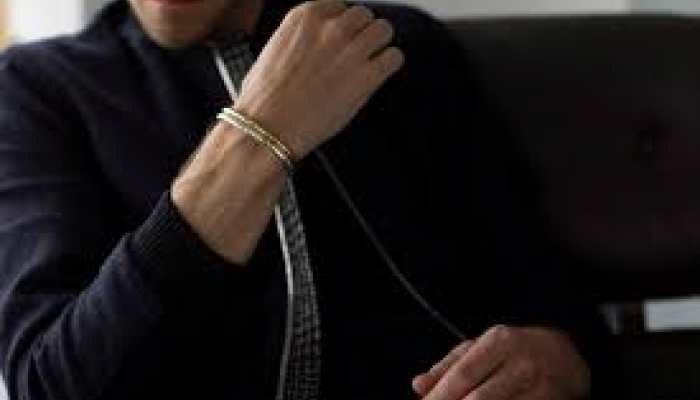 Men’s Bracelets: Elevate Your Style with Bold, Sophisticated Accessories