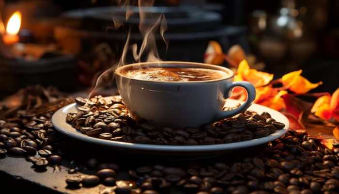 Surprising Benefits Of Coffee: How It Can Help You Live A Longer And Healthier Life
