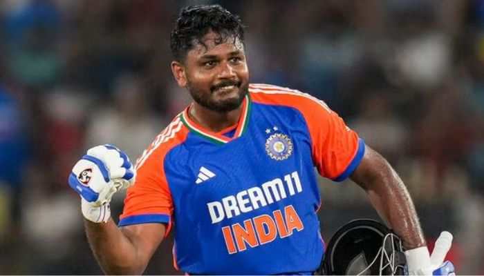Kerala Cricket Association Blames Sanju Samson For Champions Trophy 2025 Snub Kerala Cricket Association Blames Sanju Samson For Champions Trophy 2025 Snub