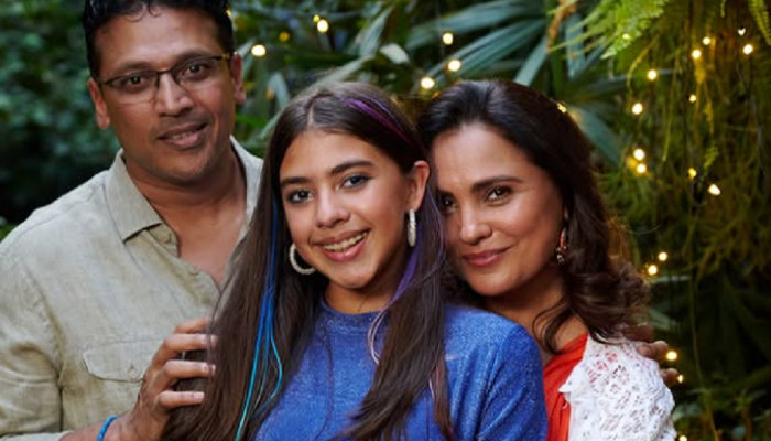Lara Dutta’s Daughter Saira Is Officially A Teenager; Actress Shares Adorable Birthday Post As She Enters Her Teen Lara Dutta’s Daughter Saira Is Officially A Teenager; Actress Shares Adorable Birthday Post As She Enters Her Teen