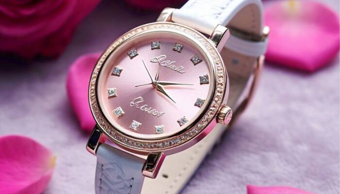 Minimalist Women’s Watch: Simple, Sleek &amp; Stylish