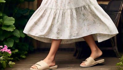 Buy Comfortable and Stylish Sandals for Every Occasion