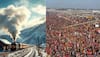 How To Visit Kumbh From Jammu and Kashmir? Plan Your Trip To Maha Kumbh Mela 2025 For 'Shahi Snan'