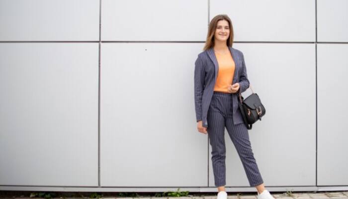 Elevate Your Style with These Must-Have Women's Trousers
