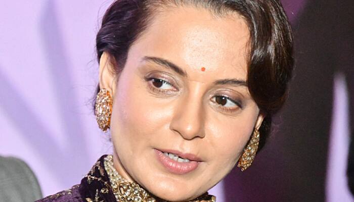 British Sikh Groups Disrupt Some Screenings Of ‘Emergency’ In UK 