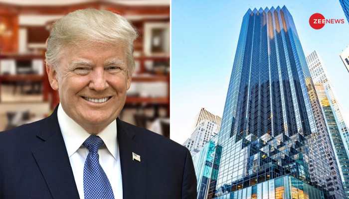 Trump Tower In India