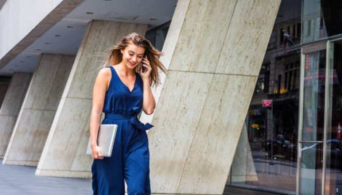 Chic and Effortless: Why Women's Jumpsuits are a Wardrobe Essentia