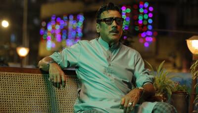 Jackie Shroff Reflects On His Mumbai Roots In Chidiya Udd: 'Deeply Familiar With...'