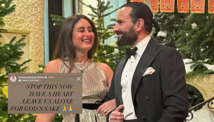 Kareena Kapoor Posts, Then Deletes Emotional Plea On Instagram Amid Saif Ali Khan’s Case Kareena Kapoor Posts, Then Deletes Emotional Plea On Instagram Amid Saif Ali Khan’s Case