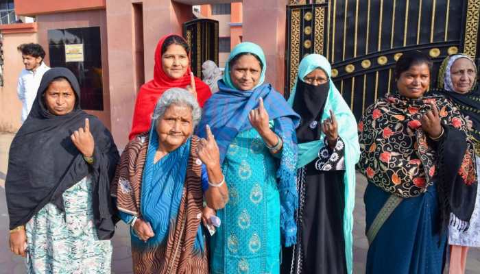 Delhi: 699 Candidates In Fray For Feb 5 Polls, Maximum 23 In New Delhi