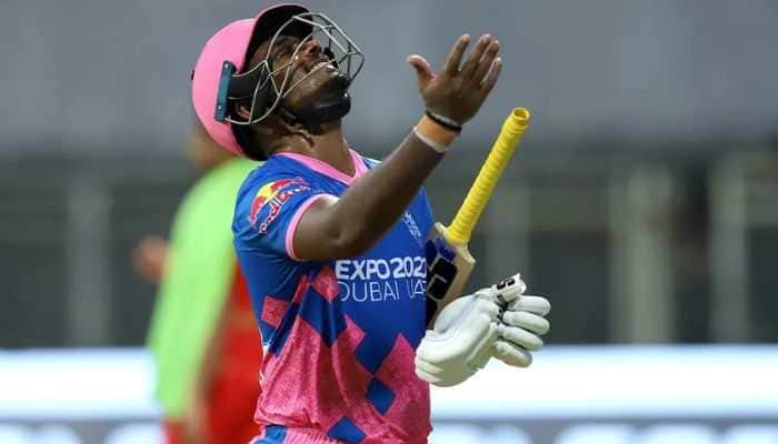 Sanju Samson Excluded From Kerala's Ranji Trophy Squad 