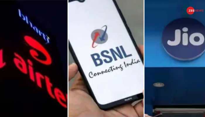 No More Stress Over SIM Signal, Telecom Connectivity; Govt Launches New Facility --Reliance Jio, Airtel, BSNL Users Should Know