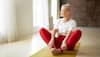 5 Yoga Poses To Help With High Blood Pressure: A Gentle Approach To Hypertension