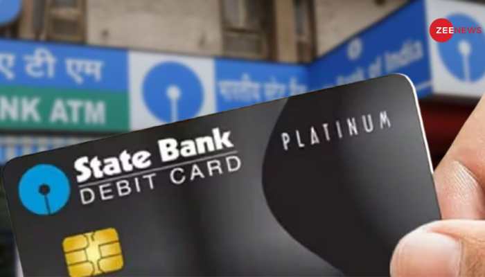 SBI Annual Maintenance Charges