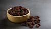 Soaked Raisins: A Natural Remedy For Better Digestion, Skin, And Bone Health