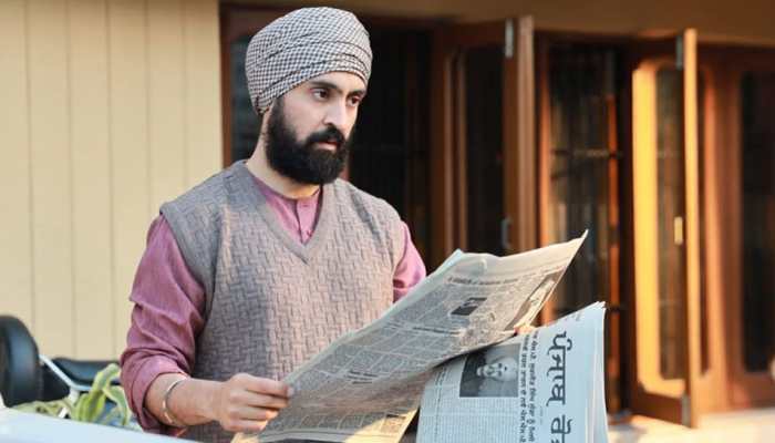 Punjab 95: Diljit Dosanjh-Starrer Jaswant Singh Khalra Biopic Release Date Changed 