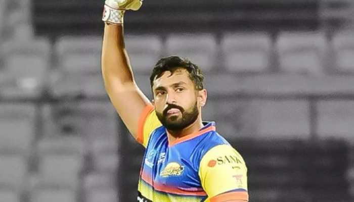 ‘You Have To Keep Dreaming’: Karun Nair’s Honest Admission After Not Getting Picked For Champions Trophy ‘You Have To Keep Dreaming’: Karun Nair’s Honest Admission After Not Getting Picked For Champions Trophy