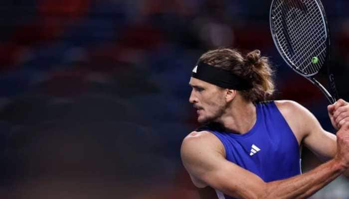 Alexander Zverev Advances Into Semi Final After Win Over Tommy Paul In Australian Open