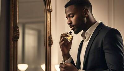 Aromatic Savings: Republic Day Offers on Men's Fragrances