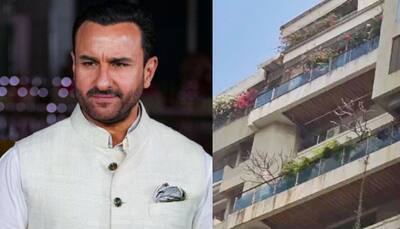 Saif Ali Khan Stabbing Case: Security Beefed Up At Actor’s Residence Following Horrific Incident