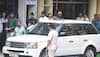 Kareena Kapoor Khan Spotted Outside The Hospital As Saif Ali Khan To Get Discharged Today
