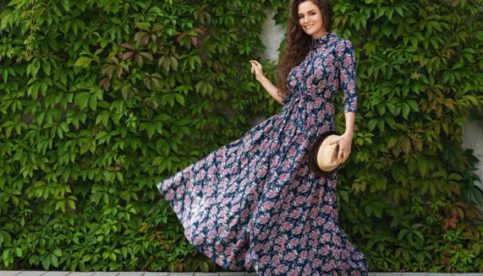 Long Dresses: Elegant, Versatile, and Timeless Wardrobe Staples