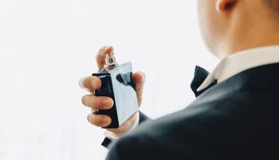 Irresistible Scents for Men: Top Perfumes to Grab During Marvelof's Republic Day Sale
