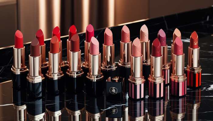 Why Nude Lipsticks Are Essential In Your Makeup Vanity