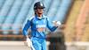 ICC Women's Rankings
