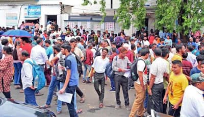 RRB Level 1 Recruitment 2025: Apply For More Than 32000 Posts At rrbapply.gov.in- Check Eligibility, Fees And Other Details Here