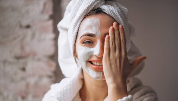 Clear, Radiant, And Glowing: 5 Curd Face Pack Ideas That Can Work Wonders For Your Skin