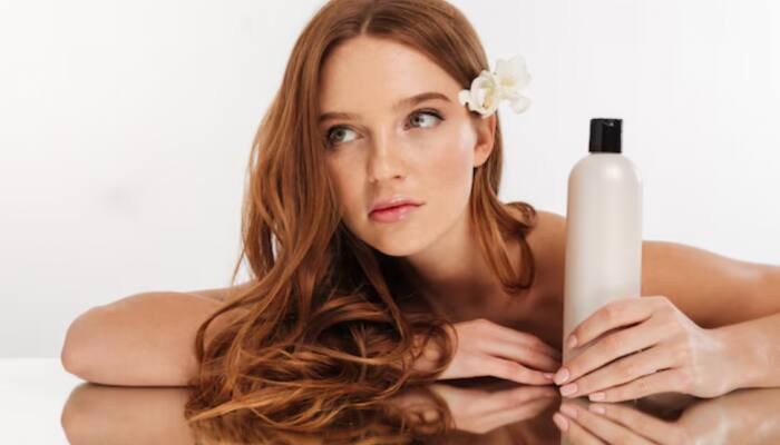 Shop these Best Shampoos for Frizz-Free, Strong, and Shiny Hair