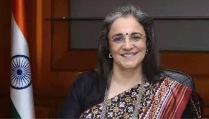 AI To Help SEBI Process 1,000 IPOs In Next 2 Years: Chairperson Madhabi Puri Buch AI To Help SEBI Process 1,000 IPOs In Next 2 Years: Chairperson Madhabi Puri Buch
