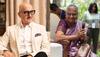 Anupam Kher And Sudha Murty Attend Maha Kumbh Mela, Laud Arrangements And Security