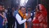Shakur Basti: Up Against Satyendar Jain, Congress' Satish Luthra Confident Of Victory In Delhi Polls | Exclusive