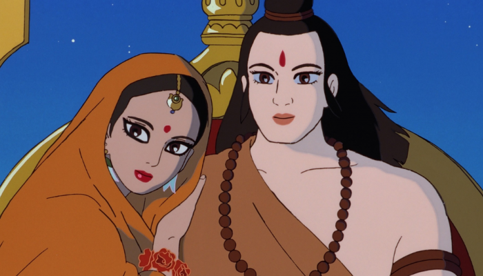 Ramayana: The Legend Of Prince Rama To Be Screened At Maha Kumbh Mela Ahead Of Theatrical Release Ramayana: The Legend Of Prince Rama To Be Screened At Maha Kumbh Mela Ahead Of Theatrical Release