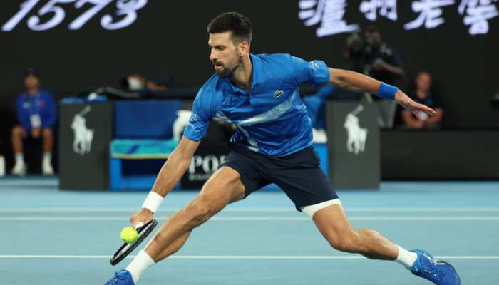 Australian Open 2025: Novak Djokovic Overcomes Carlos Alcaraz, Becomes Third Man In History To... Australian Open 2025: Novak Djokovic Overcomes Carlos Alcaraz, Becomes Third Man In History To...